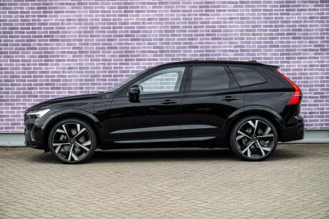 Volvo XC60 (2026) thumbnail 6