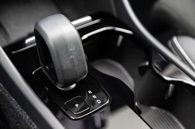 Volvo C40 (2022) thumbnail 11