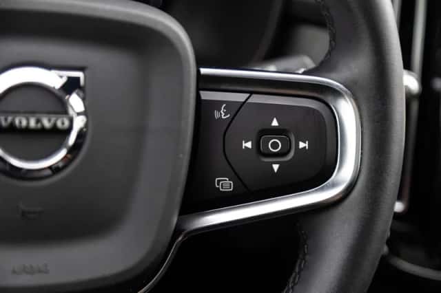 Volvo C40 (2022) thumbnail 14