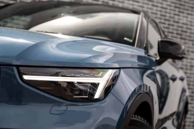 Volvo C40 (2022) thumbnail 19