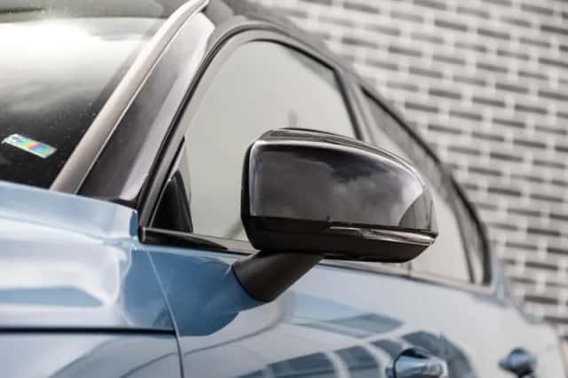 Volvo C40 (2022) thumbnail 20