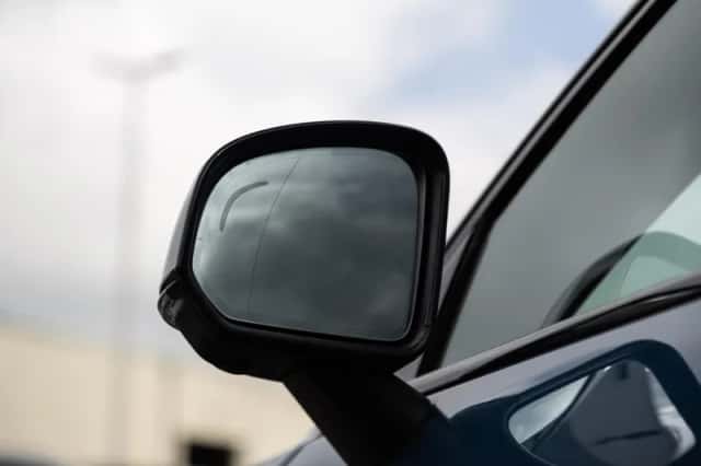 Volvo C40 (2022) thumbnail 21