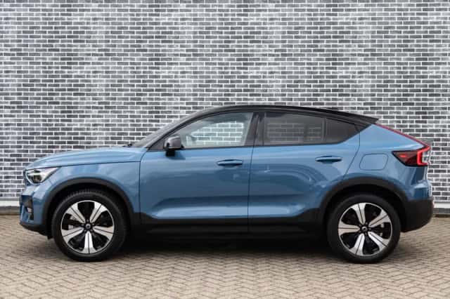 Volvo C40 (2022) thumbnail 23