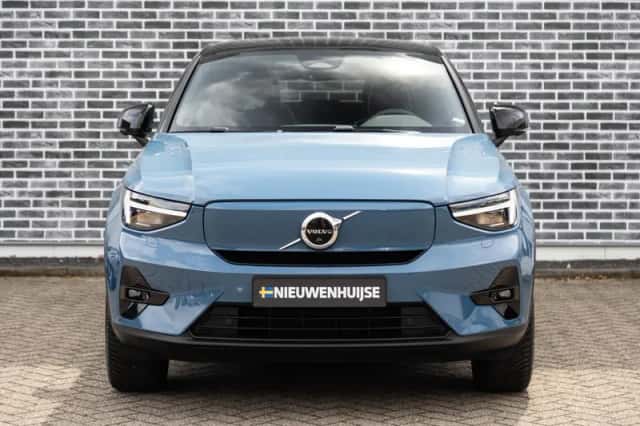 Volvo C40 (2022) thumbnail 24