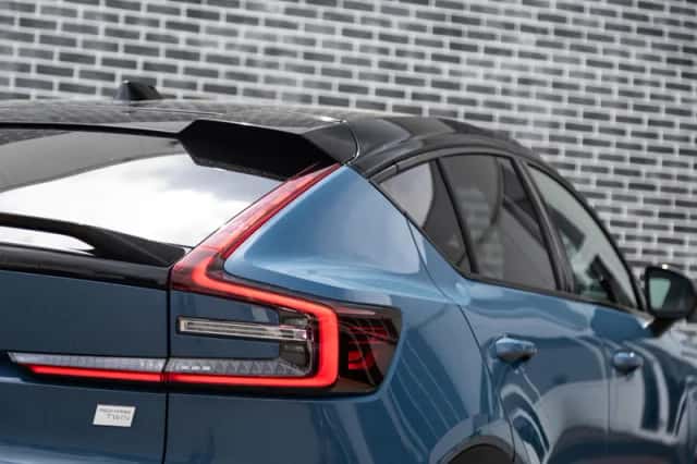 Volvo C40 (2022) thumbnail 25