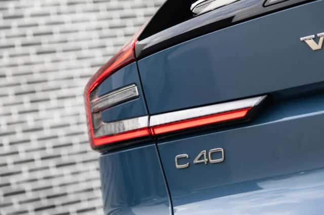 Volvo C40 (2022) thumbnail 26