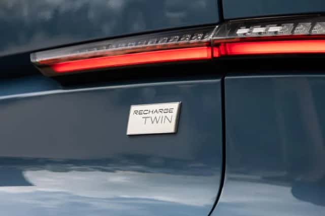 Volvo C40 (2022) thumbnail 27