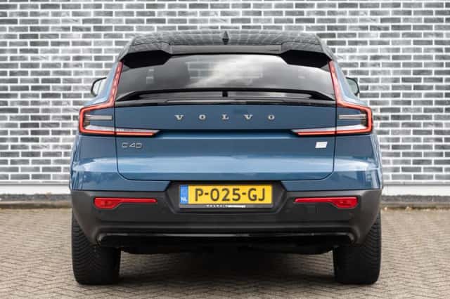 Volvo C40 (2022) thumbnail 28