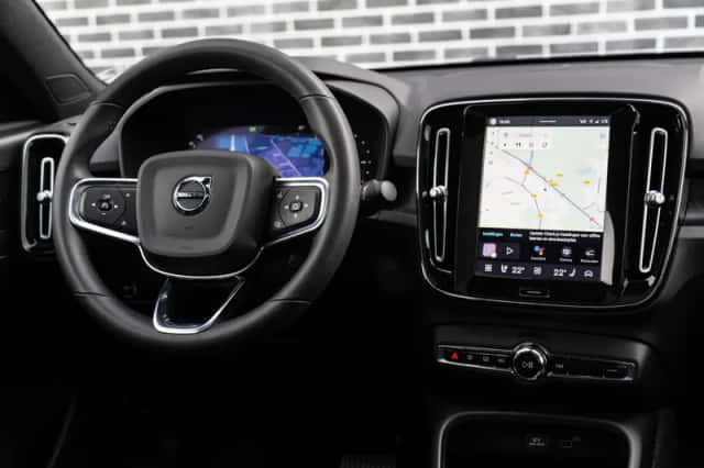 Volvo C40 (2022) thumbnail 30