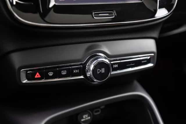 Volvo C40 (2022) thumbnail 34