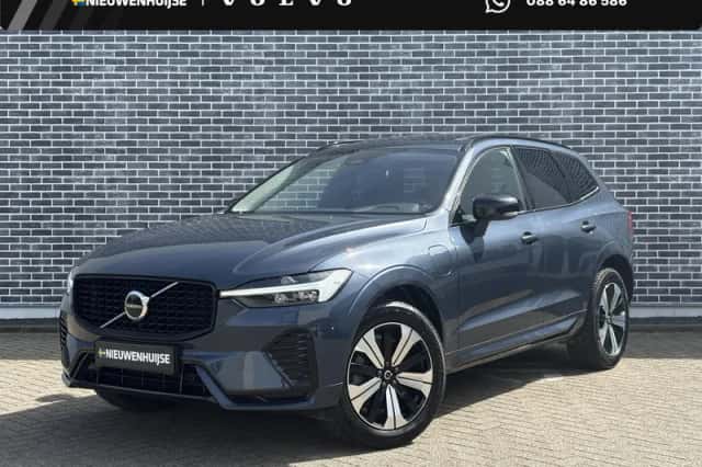 Volvo XC60 (2023) thumbnail 1