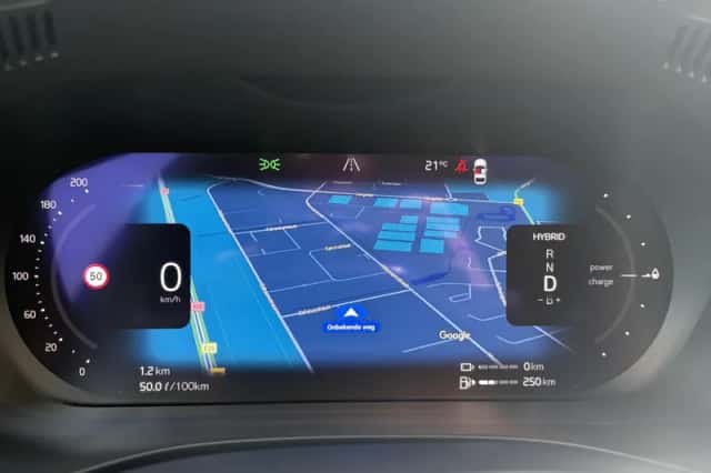 Volvo XC60 (2023) thumbnail 16