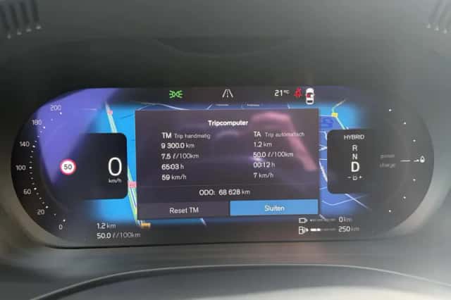 Volvo XC60 (2023) thumbnail 17