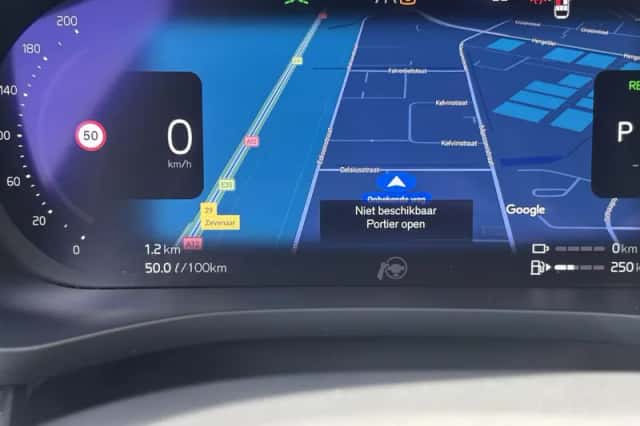 Volvo XC60 (2023) thumbnail 29