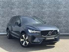 Volvo XC60 thumbnail 4