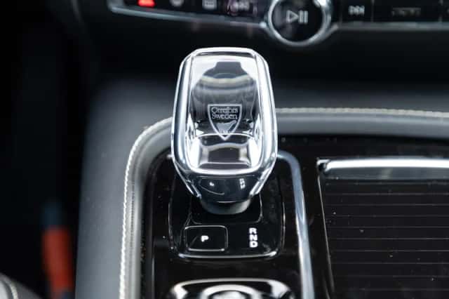 Volvo V60 (2025) thumbnail 5