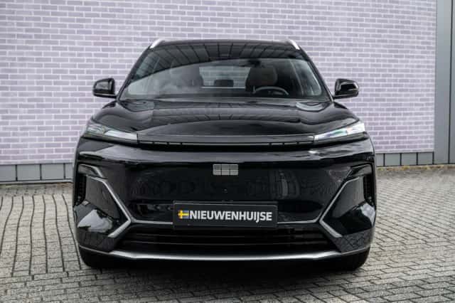 Geely Starray EM-i (2026) thumbnail 3