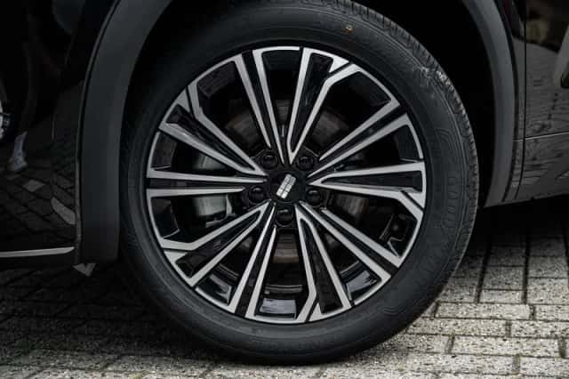 Geely Starray EM-i (2026) thumbnail 6
