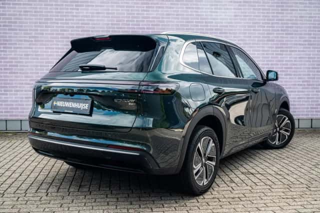 Geely Starray EM-i (2026) thumbnail 2