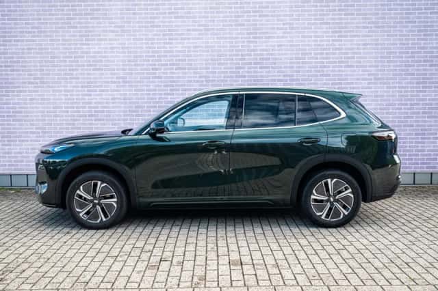 Geely Starray EM-i (2026) thumbnail 4