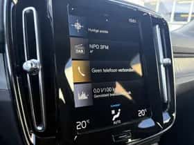 Volvo XC40 thumbnail 13