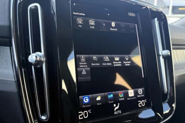 Volvo XC40 (2021) thumbnail 18