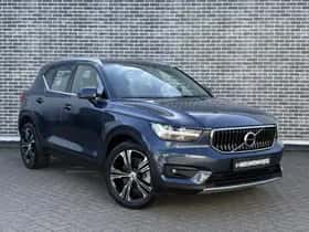 Volvo XC40 thumbnail 3