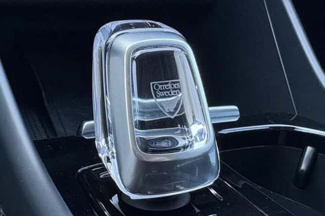 Volvo XC40 (2021) thumbnail 24