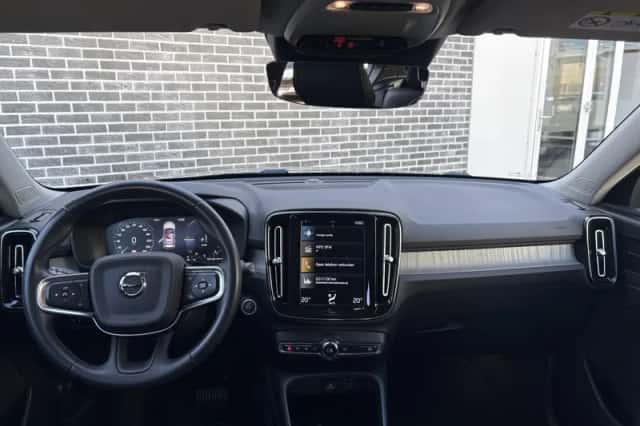 Volvo XC40 (2021) thumbnail 29