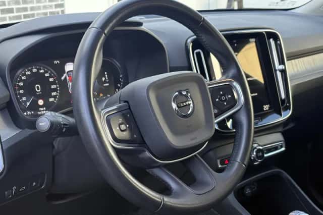 Volvo XC40 (2021) thumbnail 31
