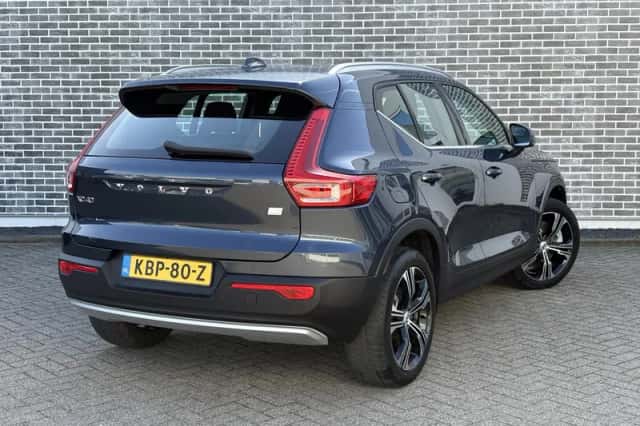 Volvo XC40 (2021) thumbnail 7