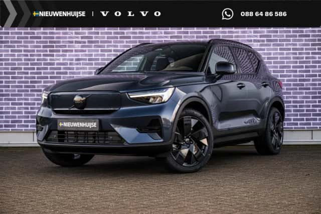 Volvo EX40 (2026) thumbnail 1