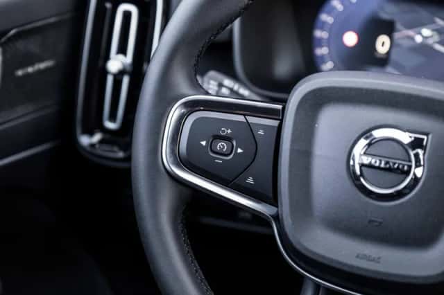 Volvo EX40 (2026) thumbnail 14