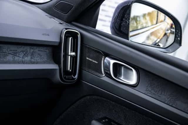 Volvo EX40 (2026) thumbnail 19