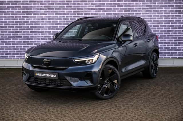 Volvo EX40 (2026) thumbnail 20