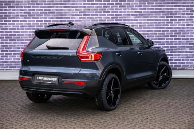 Volvo EX40 (2026) thumbnail 21