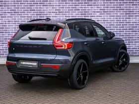 Volvo EX40 thumbnail 21