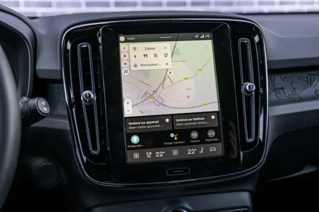Volvo EX40 (2026) thumbnail 22