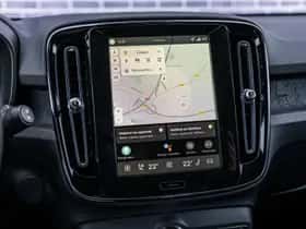 Volvo EX40 thumbnail 22