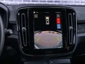 Volvo EX40 thumbnail 23