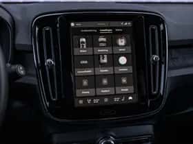 Volvo EX40 thumbnail 24