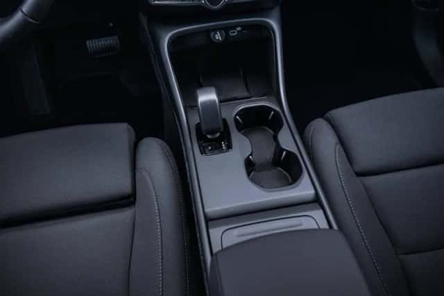 Volvo EX40 (2026) thumbnail 29