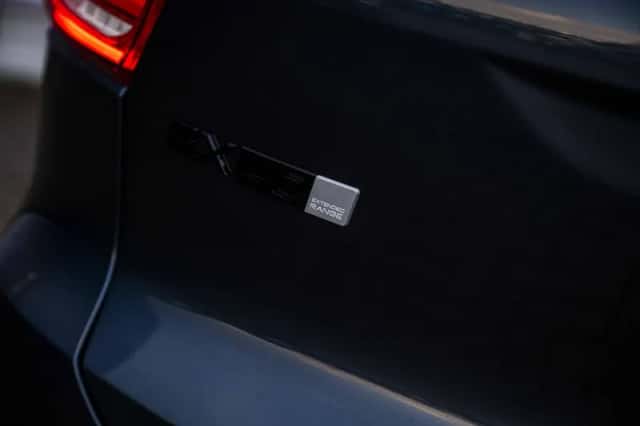 Volvo EX40 (2026) thumbnail 33