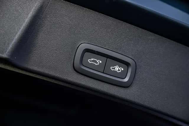 Volvo EX40 (2026) thumbnail 34