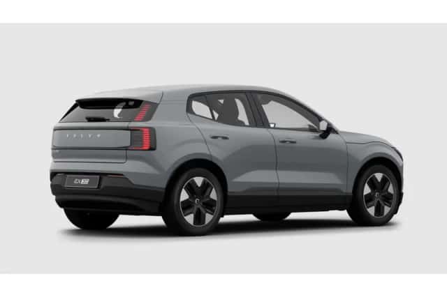Volvo EX30 (2026) thumbnail 2