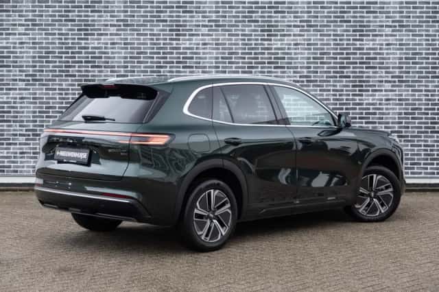 Geely Starray EM-i (2026) thumbnail 3