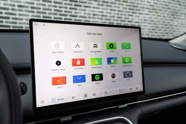 Geely Starray EM-i (2026) thumbnail 6