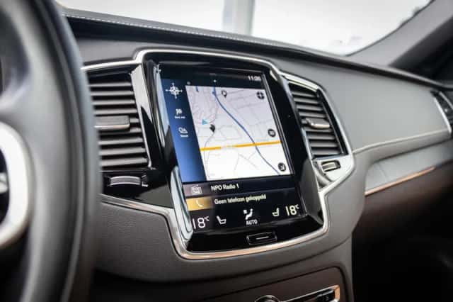 Volvo XC90 (2021) thumbnail 14