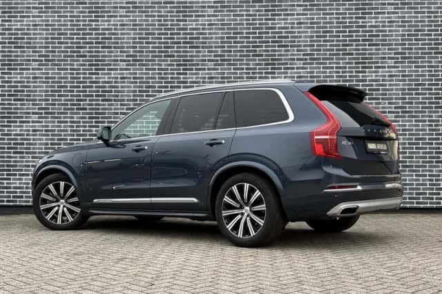 Volvo XC90 (2021) thumbnail 16