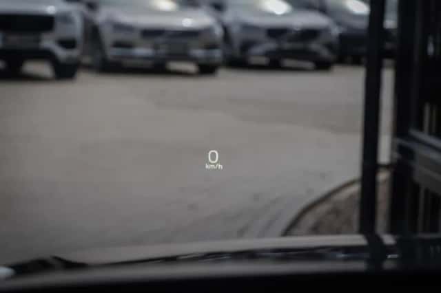 Volvo XC90 (2021) thumbnail 20